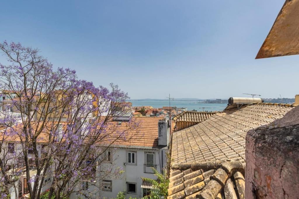 Joao Da Mata Amazing Views By Innkeeper Lisbon Exterior photo