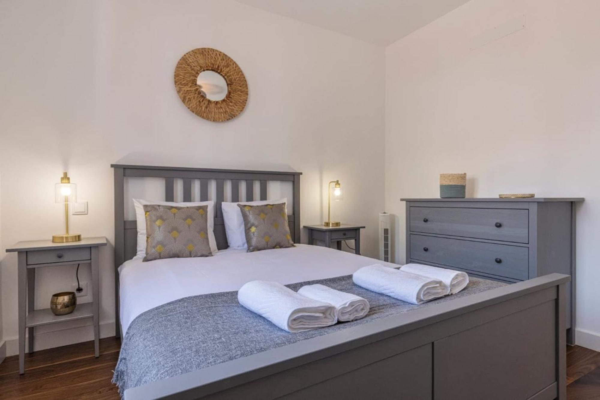 Joao Da Mata Amazing Views By Innkeeper Lisbon Exterior photo