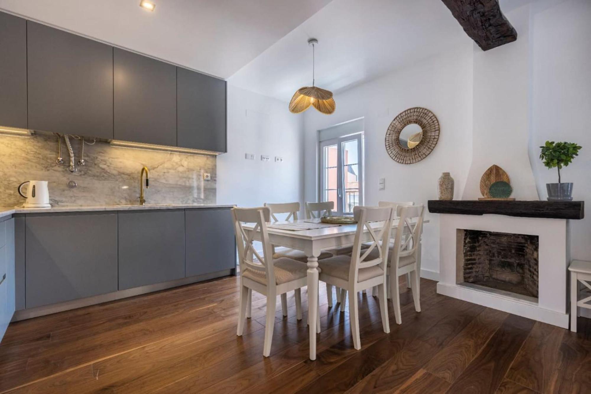 Joao Da Mata Amazing Views By Innkeeper Lisbon Exterior photo